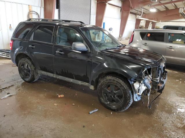 Vin: 1fmcu0dgxakc38464, lot: 54776455, ford escape xlt 20104