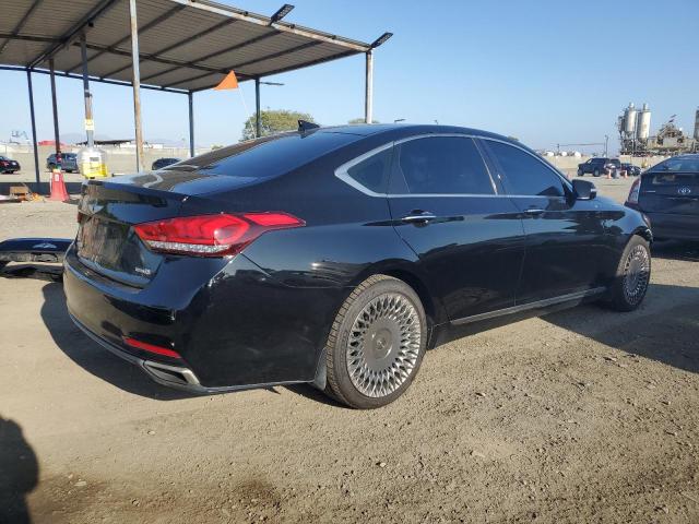 Vin: kmhgn4je8fu096085, lot: 54879595, hyundai genesis 3.8l 20153