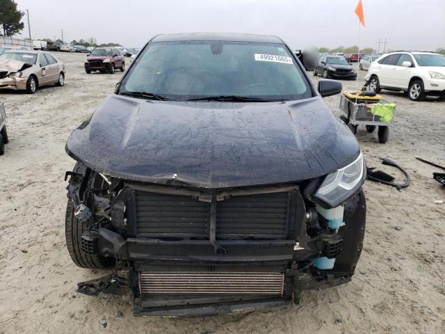 2018 CHEVROLET EQUINOX LT - 3GNAXJEV0JL386697