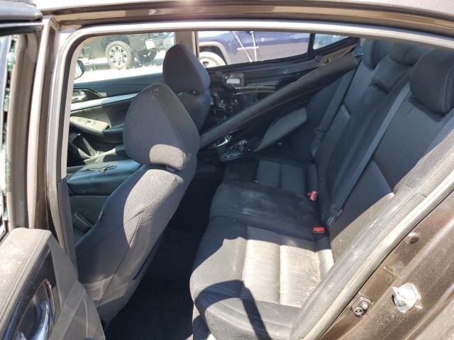 2016 NISSAN MAXIMA 3.5 - 1N4AA6AP4GC400545