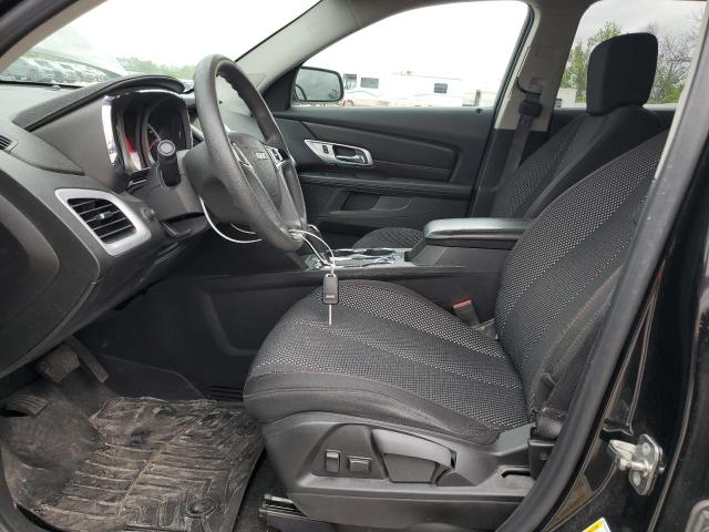 2017 GMC TERRAIN SL - 2GKALMEK5H6339194