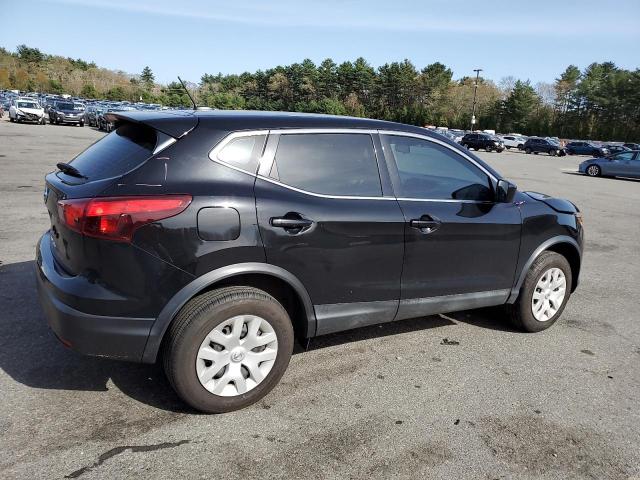 Vin: jn1bj1cpxkw529639, lot: 55200555, nissan rogue s 20193