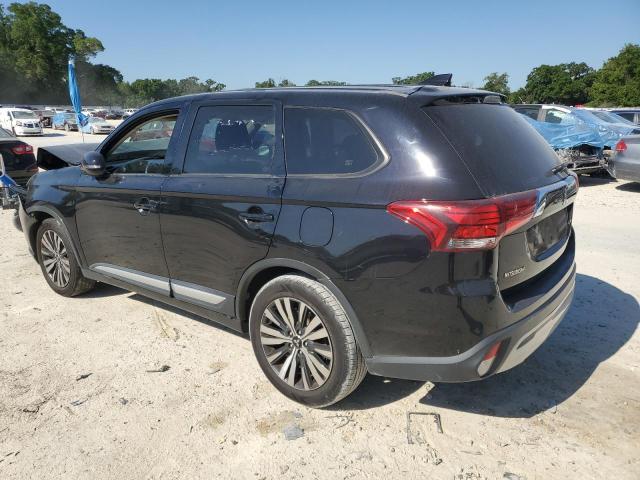 Vin: ja4ad3a39kz019951, lot: 53402445, mitsubishi outlander se 20192