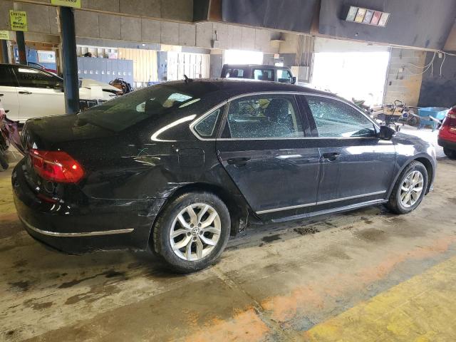 2016 VOLKSWAGEN PASSAT S - 1VWAS7A31GC029934