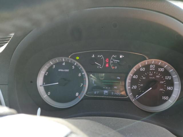 2015 NISSAN SENTRA S - 3N1AB7AP3FY358150