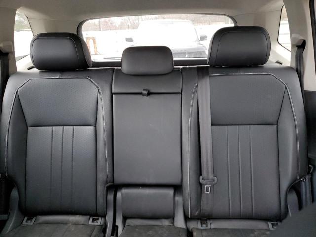 2022 VOLKSWAGEN TIGUAN SE - 3VV2B7AX4NM150237
