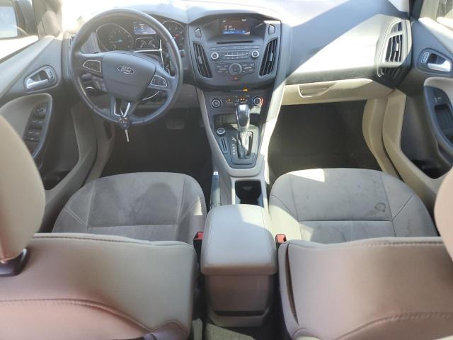 2016 FORD FOCUS SE - 1FADP3F2XGL306242