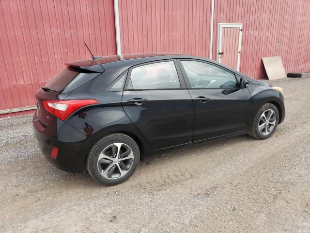 2016 HYUNDAI ELANTRA GT - KMHD35LH3GU297755