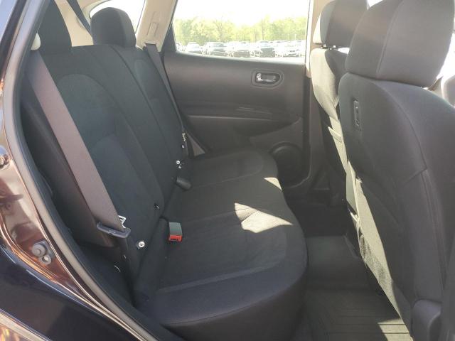 2015 NISSAN ROGUE SELE - JN8AS5MT2FW665122