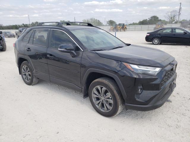 Vin: 4t3b6rfv0su181775, lot: 53113355, toyota rav4 xle premium 20254