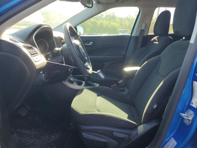 2018 JEEP COMPASS SP - 3C4NJDAB7JT100109