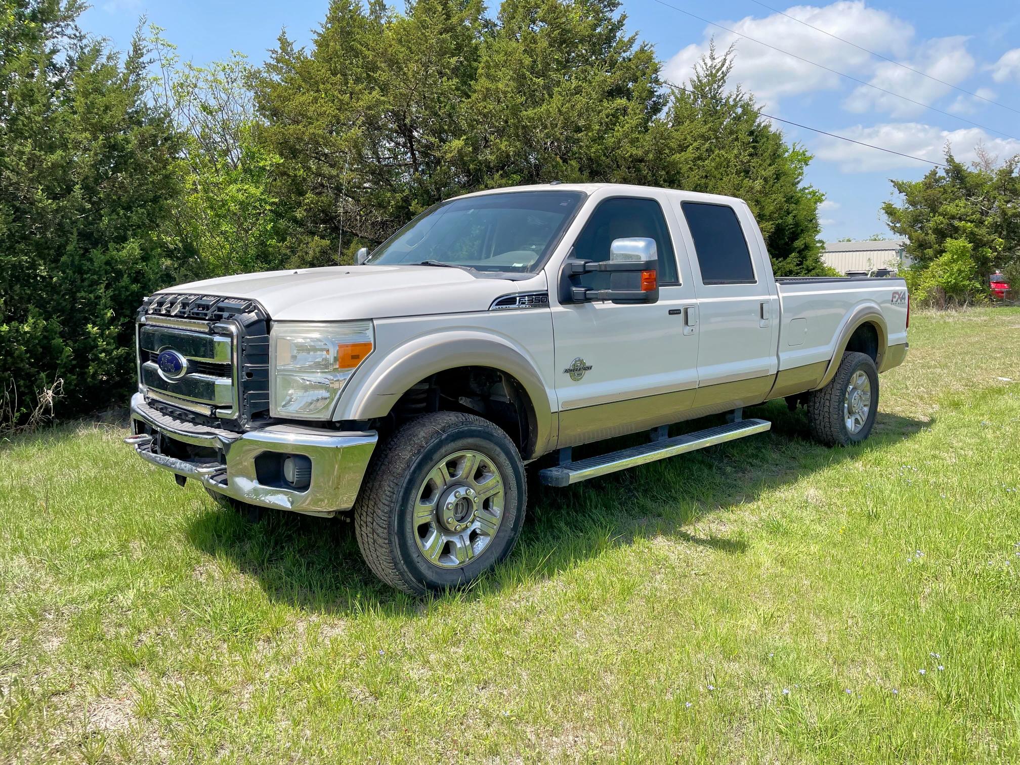 Vin: 1ft8w3bt6ceb57615, lot: 55155485, ford f350 super duty 20122
