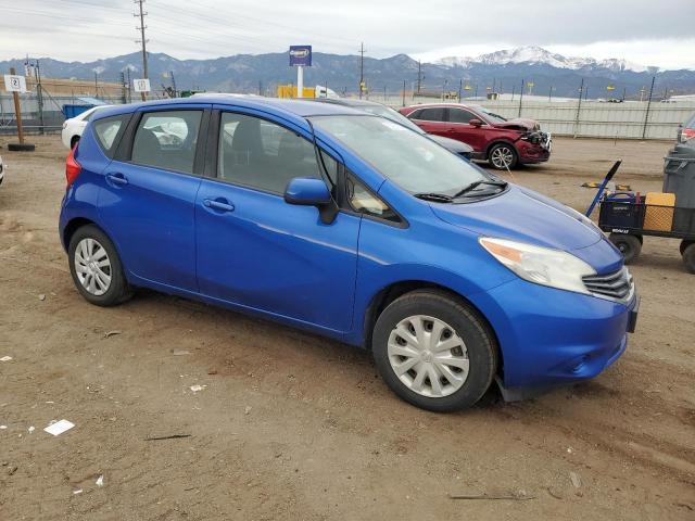 Vin: 3n1ce2cpxel403130, lot: 52260185, nissan versa s 20144