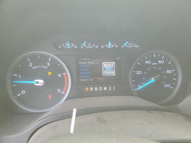 2019 FORD F250 SUPER - 1FT7W2BT1KED27724