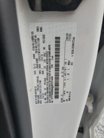 2017 FORD F250 SUPER - 1FT7W2B60HEF21440