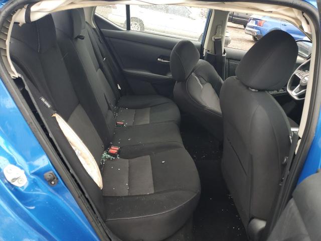2021 NISSAN SENTRA SV - 3N1AB8CV1MY247272