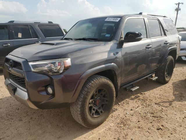 Vin: jtebu5jr9k5702911, lot: 54727035, toyota 4runner sr5/sr5 premium 2019 img_1