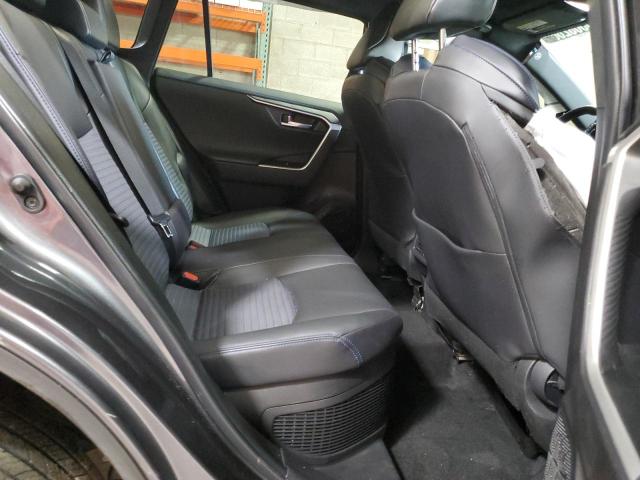 2022 TOYOTA RAV4 XSE 4T3E6RFV1NU096090
