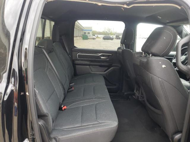 2020 RAM 1500 BIG H 1C6SRFFT8LN242097
