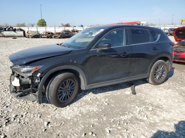 MAZDA CX-5 TOURING