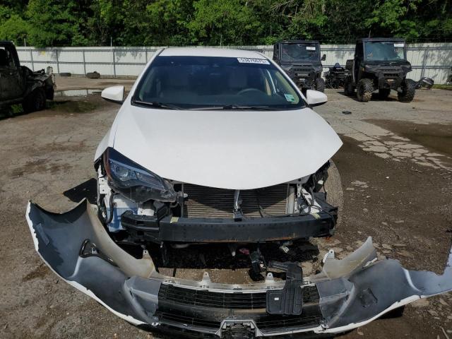 2018 TOYOTA COROLLA L 2T1BURHE6JC043332