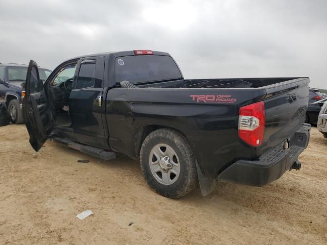 Vin: 5tfrm5f1xhx117578, lot: 50886645, toyota tundra double cab sr 20172