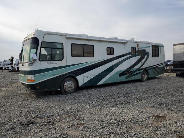 ROADMASTER RAIL DYANASTER 1999 1RF120616X2006651 photo #3
