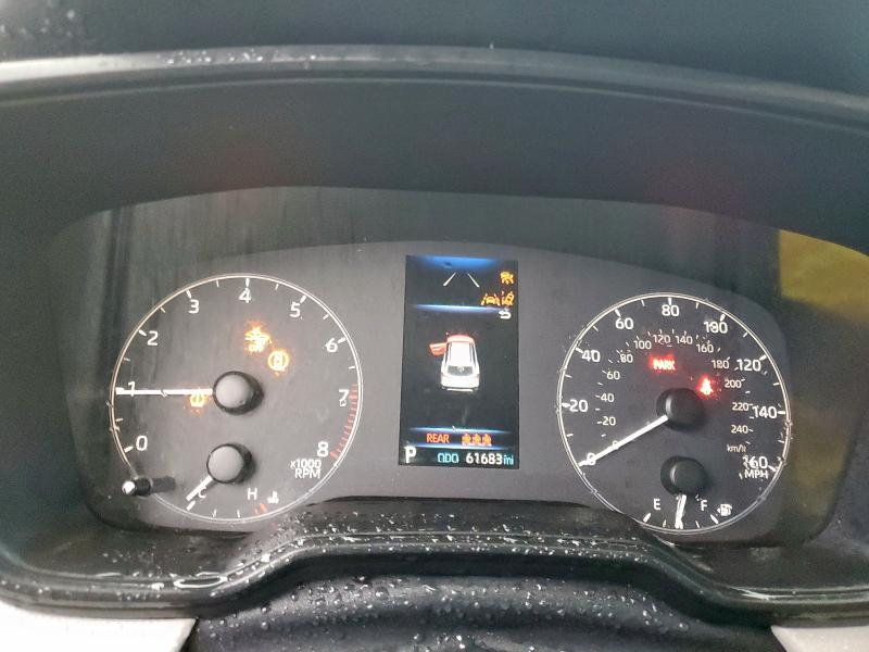 2023 TOYOTA COROLLA CR - 7MUCAAAG0PV057436
