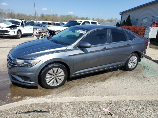 VOLKSWAGEN JETTA S