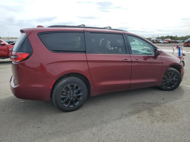 Vin: 2c4rc3bg7mr567702, lot: 51490415, chrysler pacifica touring l 20213