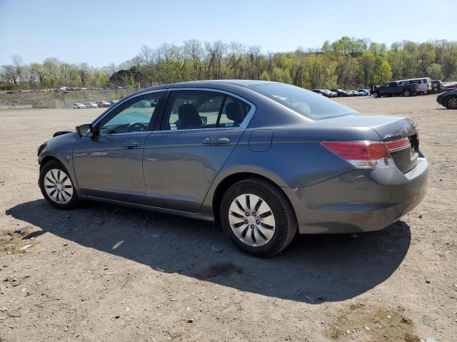 Vin: 1hgcp2f33ba141455, lot: 54599275, honda accord lx 20112
