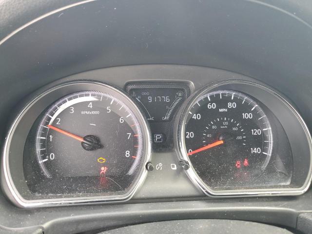 2018 NISSAN VERSA S 3N1CN7AP7JL880415