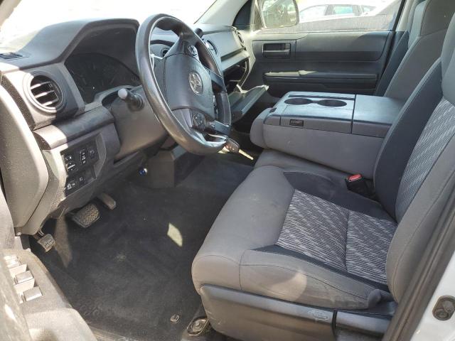 2018 TOYOTA TUNDRA DOU - 5TFRM5F19JX132370