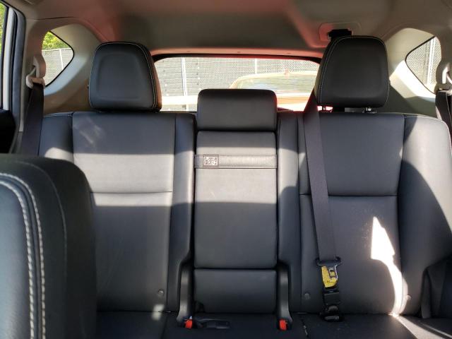 2016 TOYOTA RAV4 HV LI - JTMDJREV0GD005063