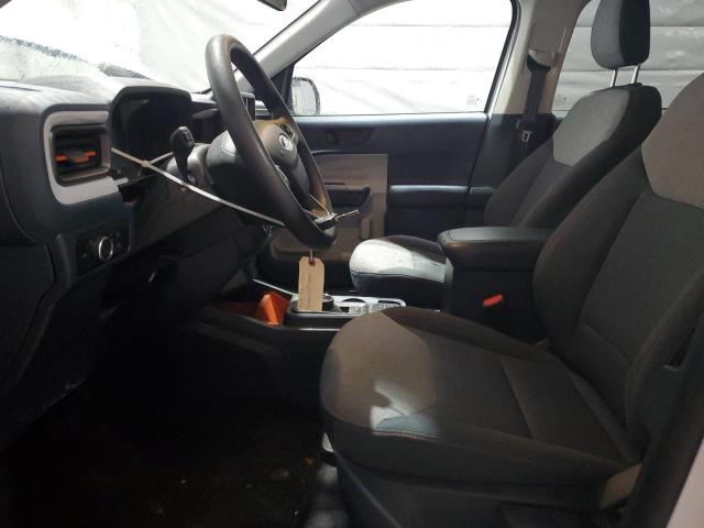 2024 FORD MAVERICK X 3FTTW8J98RRA99932