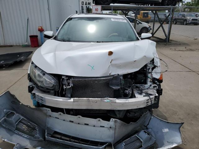 2016 HONDA CIVIC EX - 19XFC2F70GE231077