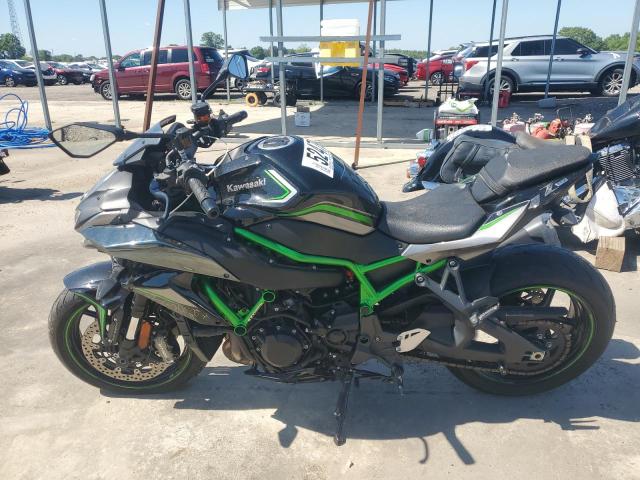 2020 KAWASAKI ZR1000 K - JKAZRCK19LA002696