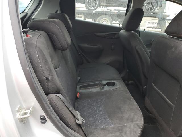 2019 CHEVROLET SPARK LS - KL8CB6SA0KC787395