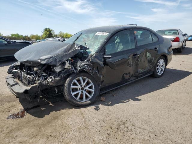 Vin: 3vwdp7aj4cm330865, lot: 54376825, volkswagen jetta se 2012 img_1