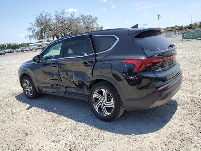 Vin: 5nms14aj5nh436600, lot: 54746405, hyundai santa fe se 20222