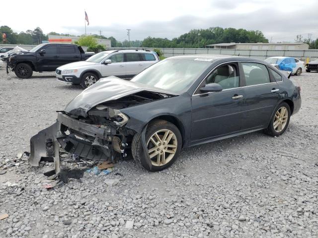 Vin: 2g1wc5e32d1259500, lot: 54698295, chevrolet impala ltz 2013 img_1