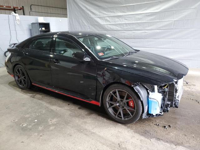 Vin: kmhlw4dk7ru020939, lot: 51040515, hyundai elantra 20244