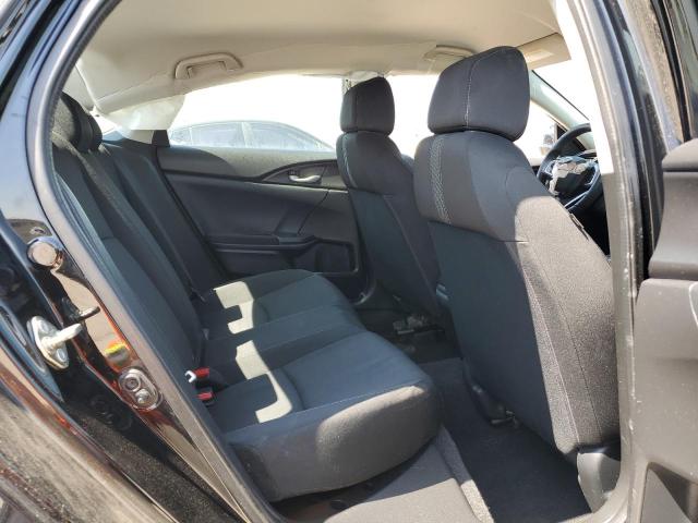 2017 HONDA CIVIC LX - 19XFC2F5XHE012949