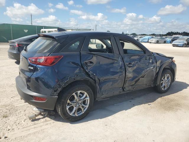 Vin: jm1dkfb78k0453777, lot: 53441035, mazda cx-3 sport 20193