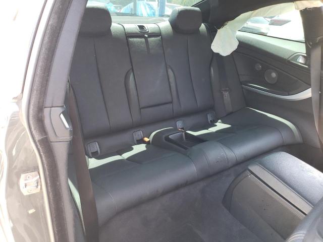 2016 BMW 435 XI WBA3R5C52GK373740