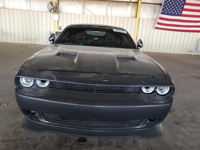 2018 DODGE CHALLENGER 2C3CDZFJ6JH305638