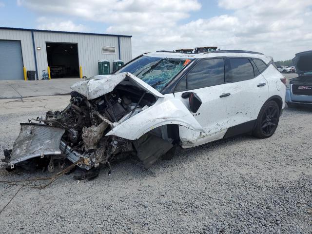 Vin: 3gnkbdrs1ls720698, lot: 51936295, chevrolet blazer 3lt 2020 img_1