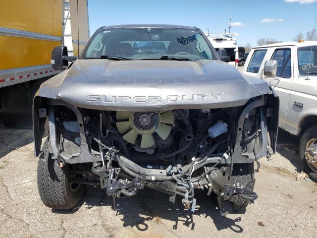 2023 FORD F250 SUPER - 1FT7W2BN6PEC14943