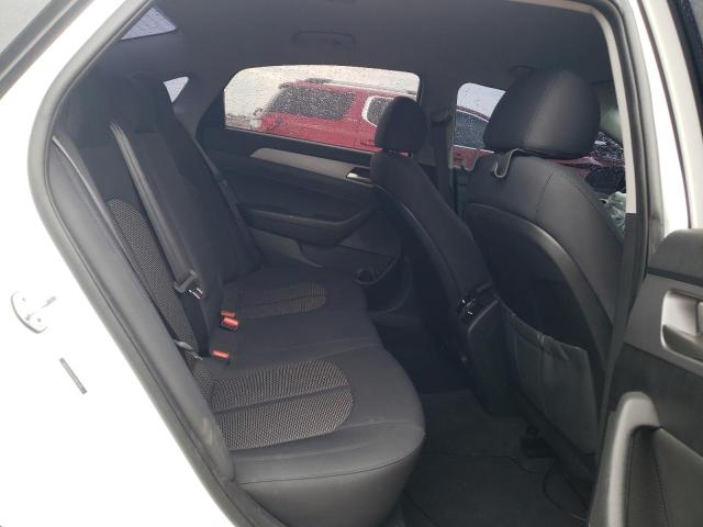 2019 HYUNDAI SONATA LIM - 5NPE34AFXKH807395
