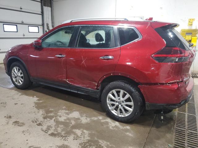 2018 NISSAN ROGUE S - 5N1AT2MV7JC844075